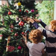 Co-Parenting Holiday Hacks
