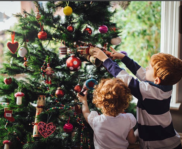 Co-Parenting Holiday Hacks